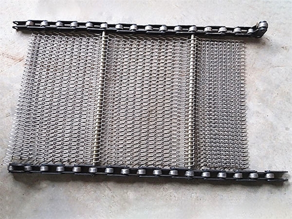 鏈(lian)條網帶