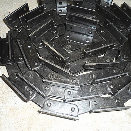 傳(chuan)動鏈(lian)條(tiao)産品